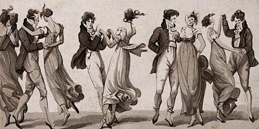 Regency Dance Workshop | Keats House