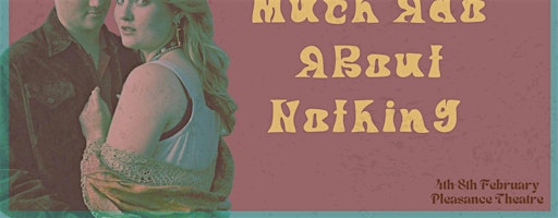 EUSC Much Ado About Nothing | Pleasance Theatre