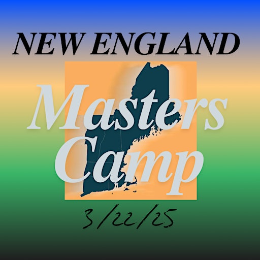 New England Masters Camp | Pawsitive Barbell Club LLC