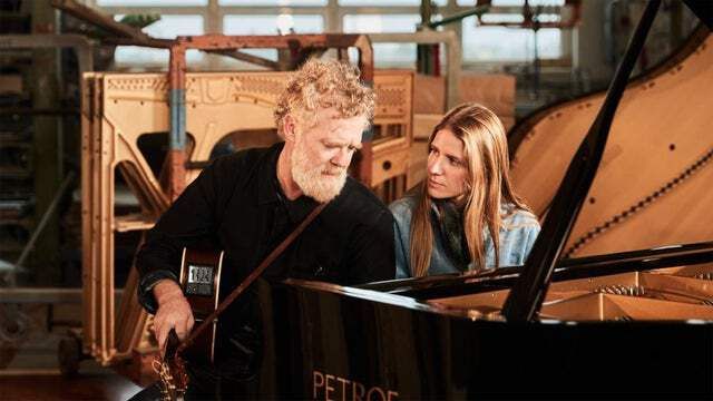 The Swell Season: 2025 North American Tour 2025 (Indianapolis) | Old National Centre