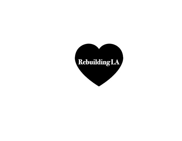 Rebuilding LA | Pacific Design Center