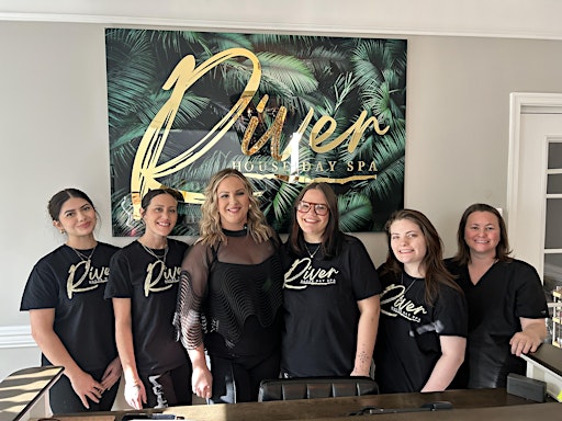 Third Annual Self - Care evening @ River House day spa | 5901 River Rd