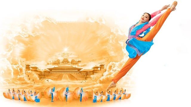 Shen Yun 2025 (Riverside) | Fox Performing Arts Center