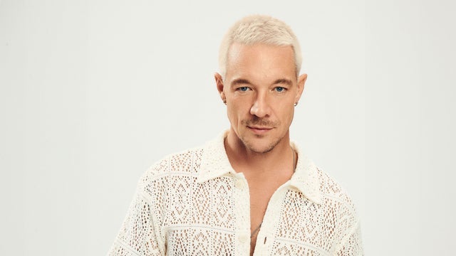 Diplo 2025 (Durant) | Choctaw Grand Theater