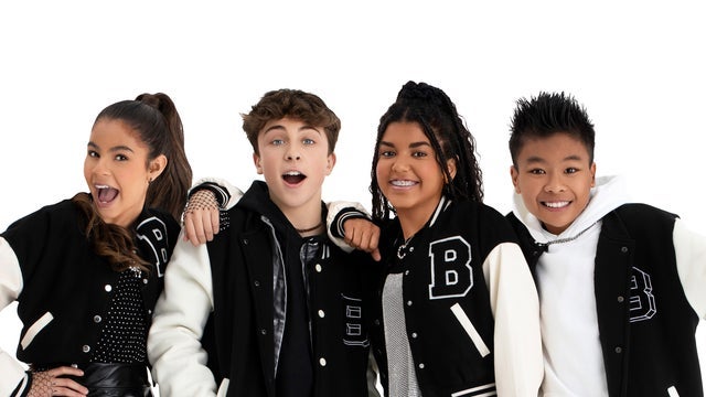KIDZ BOP LIVE 2024 2024 (Noblesville) | Ruoff Music Center