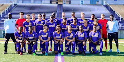 Coach JJ and Coach Tico's Boys Soccer Residential Camp | Bethel University Soccer Field