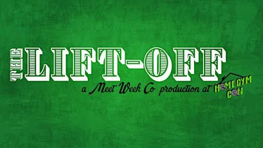 The Lift Off at Home Gym Con | Kentucky International Convention Center
