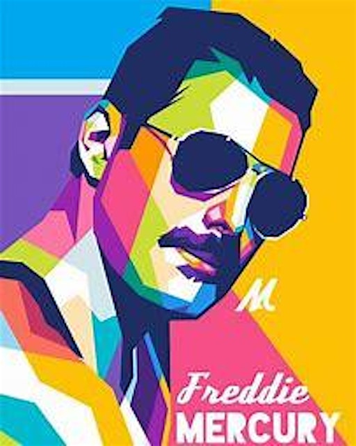 Freddie Mercury Tribute | Stanley House Function Rooms