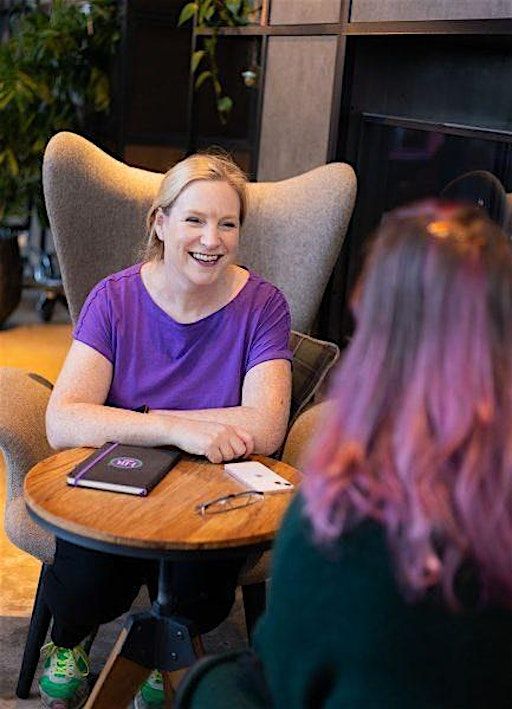 April PhotoMeet with Shots by Sherrie (Indoors) | The Social Hub