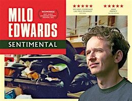 Craic Den Comedy Club Presents: Milo Edwards - Sentimental - Solo Show | The Workman's Club