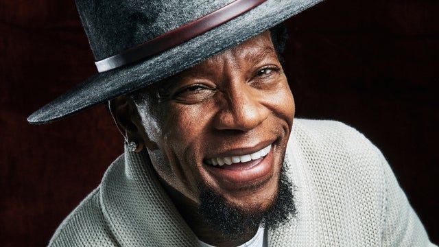 DL Hughley 2025 (Las Vegas) | Pearl Concert Theater at Palms Casino Resort