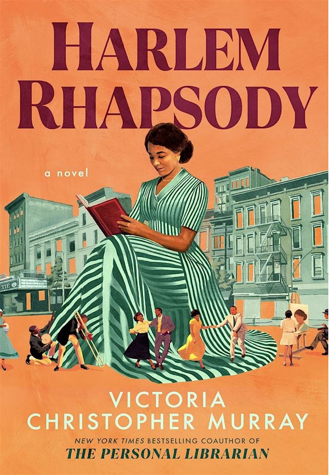 Victoria Christopher Murray 2025 Author Talks Series: June 20 | Buckhead Art & Company