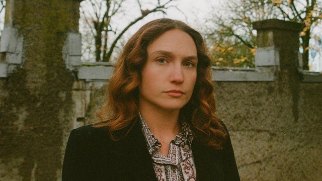 Kassi Valazza 2025 (Houston) | White Oak Music Hall - Upstairs