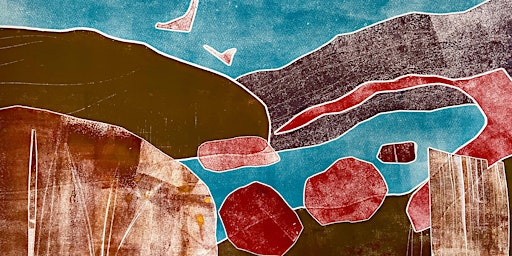 Landscape Monotype Workshop | S11 7GX