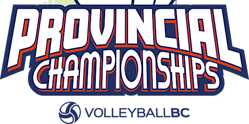 2025 Volleyball BC Provincial Championship: 17/18U Pre-Sale | Richmond Olympic Oval