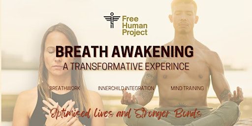 Breath Awakening - Thursday Sessions (2025) | Fang by Tienji