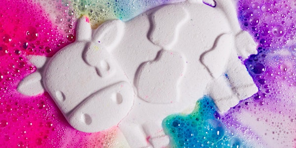 LUSH SUNDERLAND - The Bridges Bath Bomb making Workshop (30/05/25 11am-1pm) | Bridges Shopping Centre