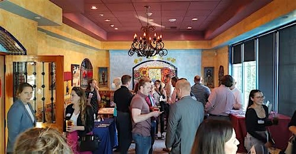 June Metrowest Networking Event w/ Mass Professional Networking | Margaritas Mexican Restaurant, Cochituate Road, Framingham, MA, USA