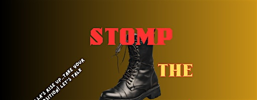 Stomp the Madness-Empowerment Breakfast | Tom & Ann Hunnicutt Family YMCA