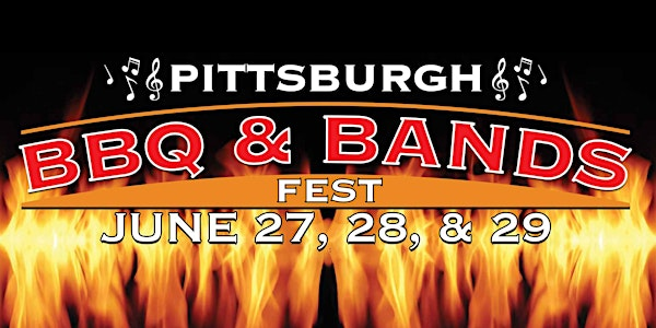 Pittsburgh BBQ and Band Fest | Monroeville Convention and Events Center