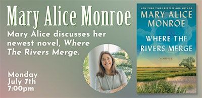 Mary Alice Monroe | An Unlikely Story
