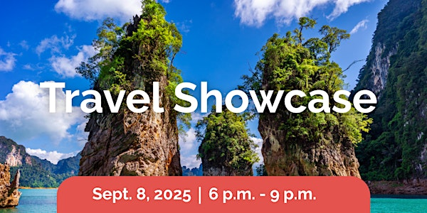 CAA Travel Showcase Ottawa | CAA  Ottawa