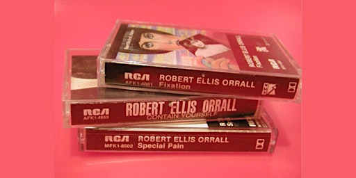 Robert Ellis Orrall July 17th | Wildcat Inn & Tavern