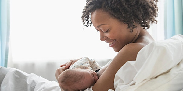 Mercy Medical Center's Breastfeeding Class | Mercy Medical Center