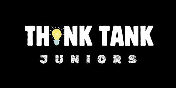 Think Tank Juniors: Case Based Learning in Burlington for Grades 6-8 | Tansley Woods Community Centre