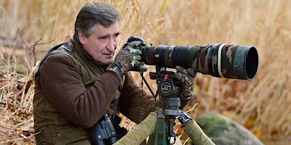 Edinburgh Zoo Nature Photography Workshop | RZSS Edinburgh Zoo