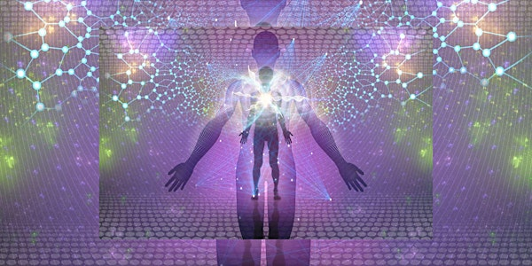 AWAKENING. A 9d Breathwork journey + Reiki + Chrystals + aromatherapy | SHYpractice