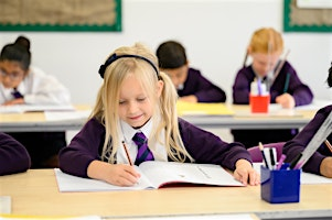 Twickenham Primary Academy Reception 2026 School Tours | Twickenham Primary Academy