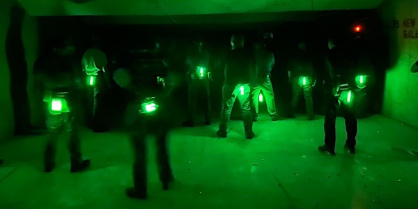 LOW LIGHT PISTOL SKILL BUILDER - MAYNARD, MA (indoor) | Maynard Rod and Gun Club