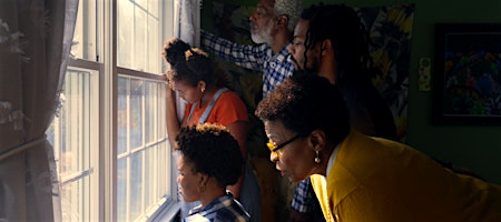 Two BIPOC Horror Shorts, One Evening: Destiny Cox and Wi-moto Nyoka | Scribe Video Center