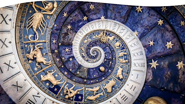 The Kabbalah of Song (Hybrid Event) | The Theosophical Society in America