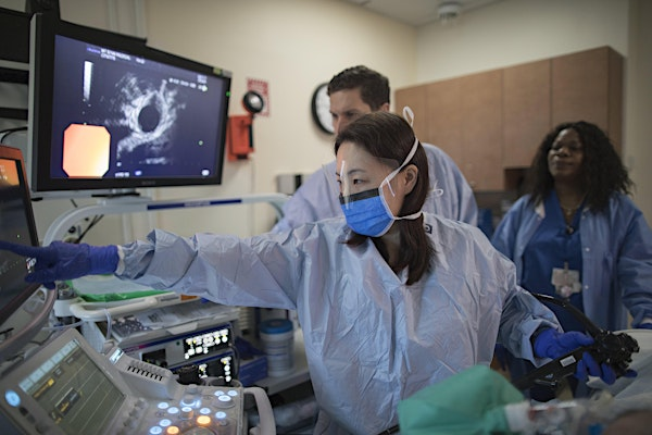 ICCM 2025 Summit for Advanced Practice Providers | Hess Center for Science and Medicine