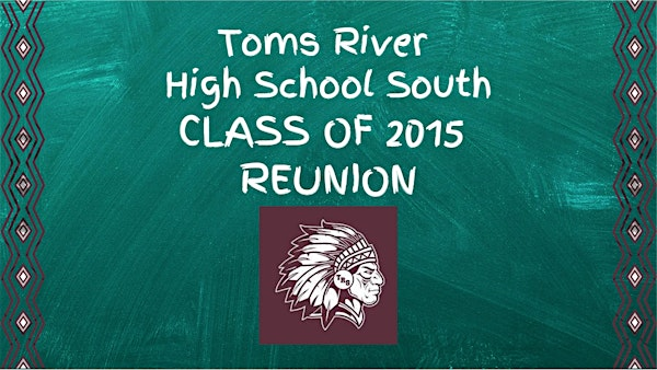 Toms River High School South Class of 2015 Reunion | Seaside Social House