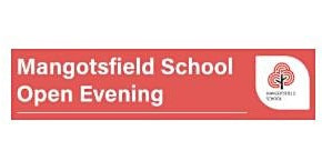 5:45pm Talk - Mangotsfield School Open Evening | Mangotsfield School