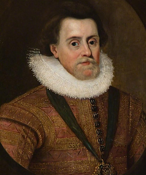 James VI: The Power of the Favourite | Falkland Palace & Garden