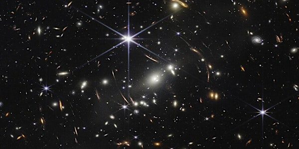 UM Lockhart Public Astrophysics Lecture: Dr. Katie Mack | Armes Lecture Building