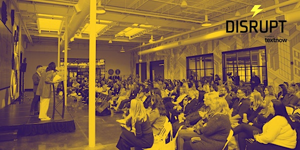 DisruptHR-KW 7.0: Keeping the Human in Human Resources | Catalyst137