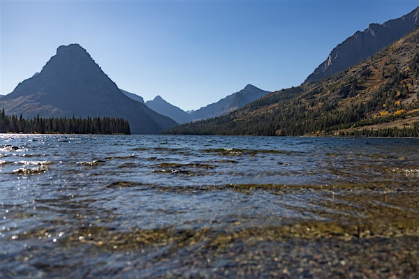 Fall Blackfeet Retreat | Sandman Signature Lethbridge Lodge
