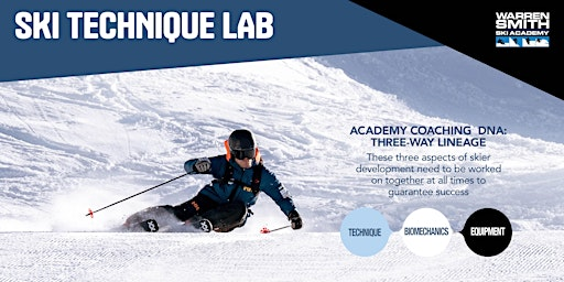 WSSA - SKI TECHNIQUE LAB UK TOUR 2025 | Glide 'n' Slide LTD
