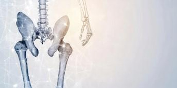 Technology and Innovations in Joint Replacement | Grand Hotel Gosforth Park Newcastle