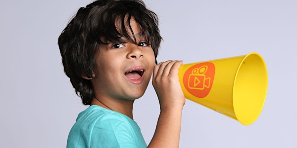 ACTING CLASS FOR KIDS 7y to 10y , TRY A CLASS | Take One Acting Studio