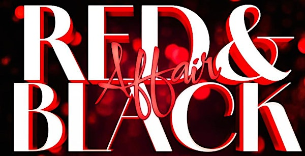 Red & Black Affair | Hilton Garden Inn Missoula