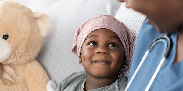 Department of Pediatrics, Child Health Research Trainee Day | Marquis Hall