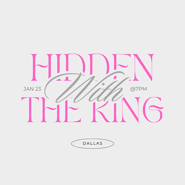 Hidden with the King | 423 Pepperbark Ave