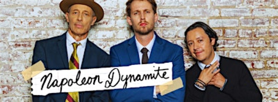 Napoleon Dynamite LIVE! 20th Anniversary Celebration | Arlington Music Hall