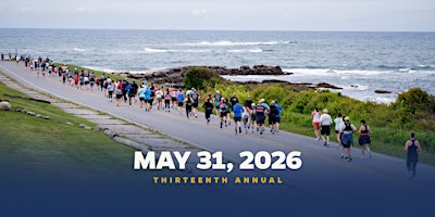 Newport 10 Miler | 2026 | Fort Adams State Park